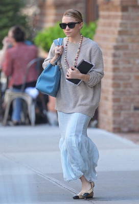 Olsen Twins pic #523842