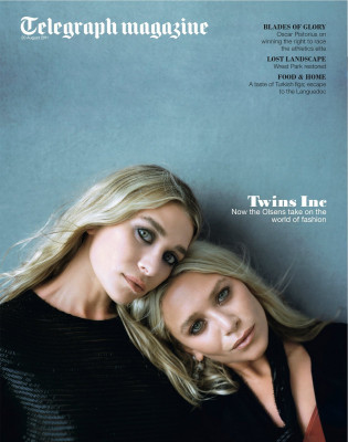 Olsen Twins pic #415287