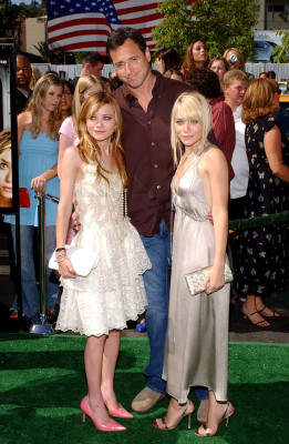 Olsen Twins pic #431759
