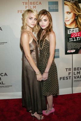 Olsen Twins pic #431769