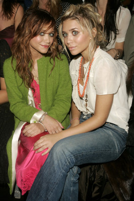 Olsen Twins pic #431757