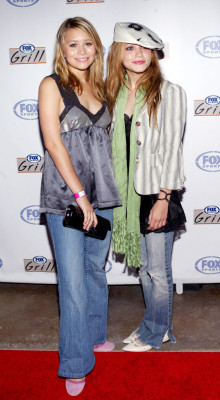 Olsen Twins pic #431764