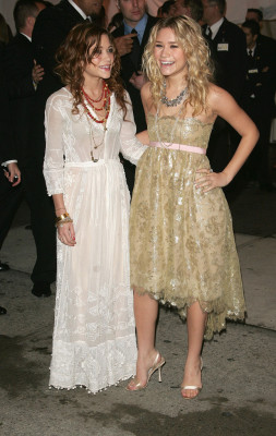 Olsen Twins pic #433376