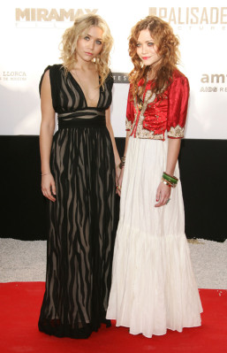 Olsen Twins pic #433375
