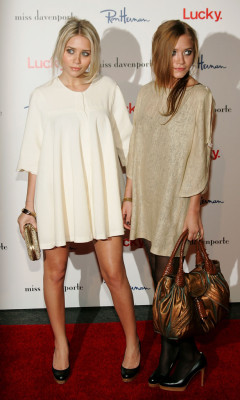Olsen Twins pic #433367