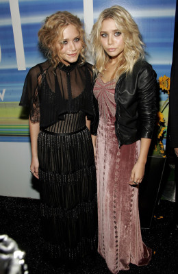 Olsen Twins pic #433373