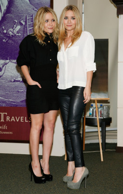 Olsen Twins pic #433370