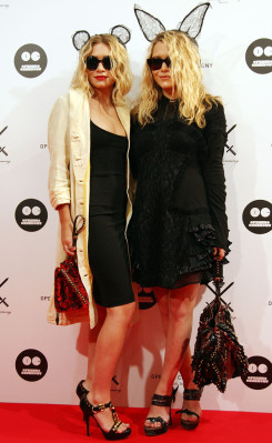 Olsen Twins pic #433371