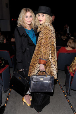 Olsen Twins pic #433369