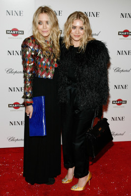 Olsen Twins pic #433368