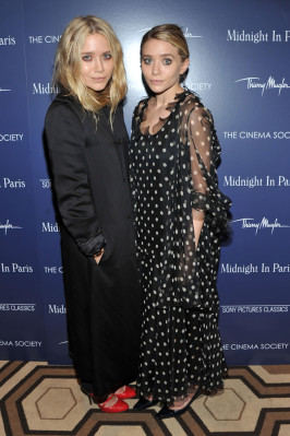 Olsen Twins pic #433363