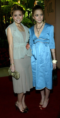 Olsen Twins pic #431765
