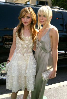 Olsen Twins pic #431758