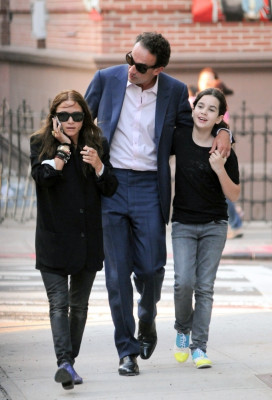 Olsen Twins pic #525939