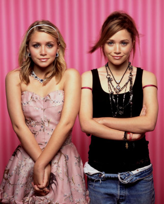Olsen Twins pic #83162