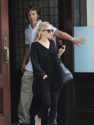 Olsen Twins pic #565494