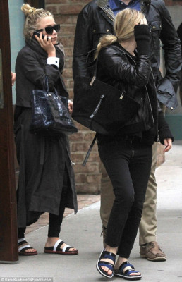 Olsen Twins pic #643190