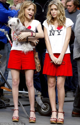 Olsen Twins pic #643192