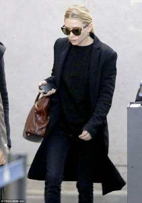 Olsen Twins pic #679631
