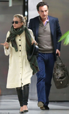 Olsen Twins pic #686413