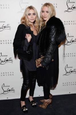 Olsen Twins pic #599800