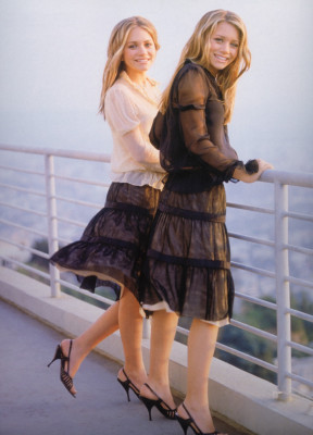 Olsen Twins pic #393654