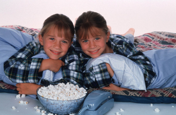 Olsen Twins pic #394289
