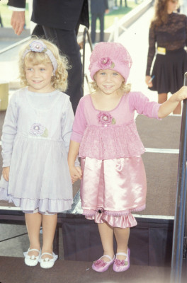 Olsen Twins pic #398165