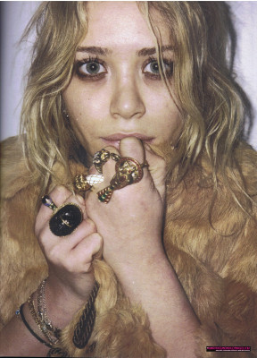 photo 9 in Olsen Twins gallery [id115336] 2008-11-05 00:00:00