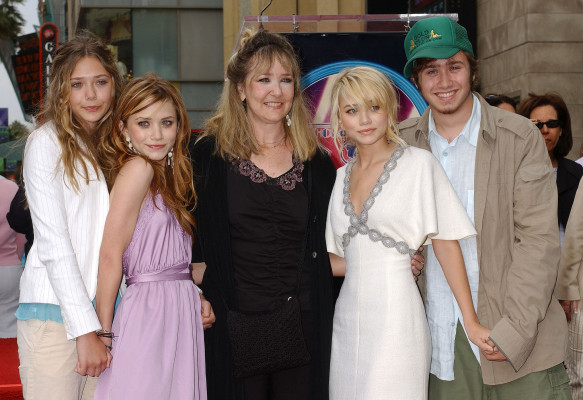 Olsen Twins pic #726174