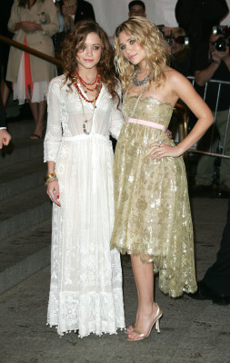 Olsen Twins pic #726946