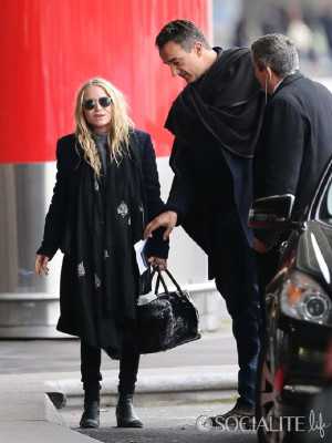 Olsen Twins pic #604926