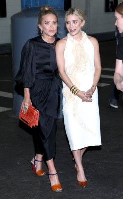 Olsen Twins pic #657190