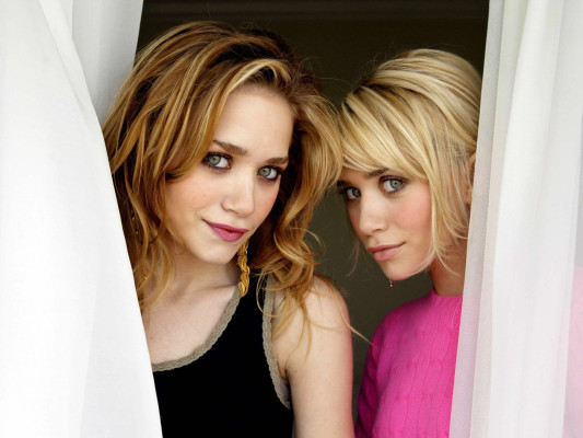 Olsen Twins pic #83154