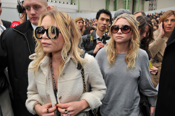 Olsen Twins pic #322243