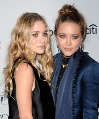 Olsen Twins pic #573696