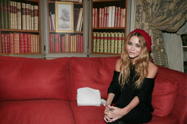 Olsen Twins pic #396954