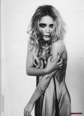 photo 17 in Olsen Twins gallery [id128566] 2009-01-14 00:00:00
