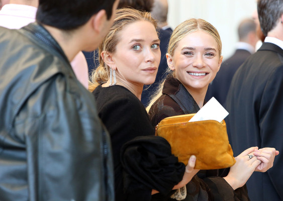 Olsen Twins pic #728010