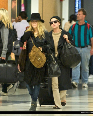 Olsen Twins pic #168043