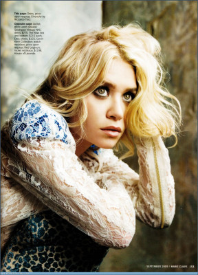 Olsen Twins pic #186713