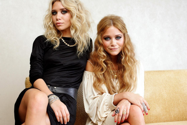 photo 21 in Olsen Twins gallery [id111707] 2008-10-06 00:00:00