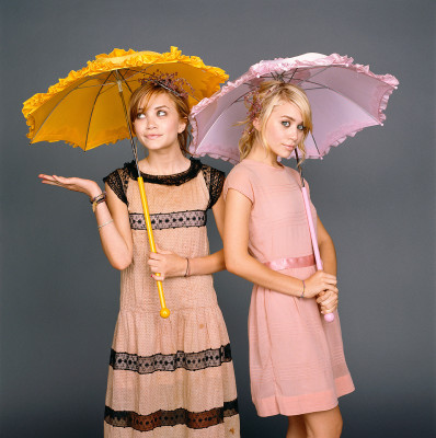 Olsen Twins pic #83977