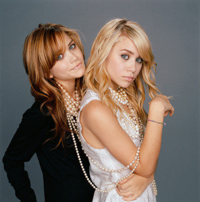 Olsen Twins pic #83168