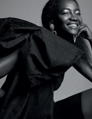 Oluchi Owenabaga