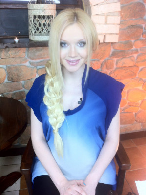 Oly Danka pic #550464