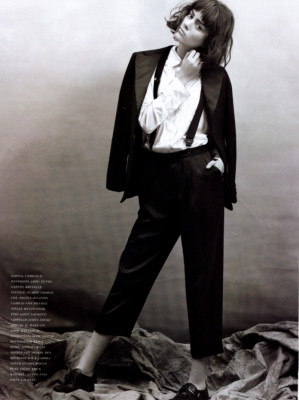 photo 14 in Olya Ivanisevic gallery [id170750] 2009-06-29 00:00:00