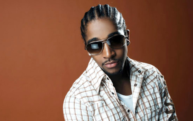 photo 14 in Omarion gallery [id144899] 2009-03-27 00:00:00