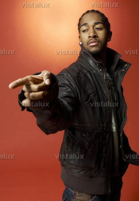 Omarion pic #144909