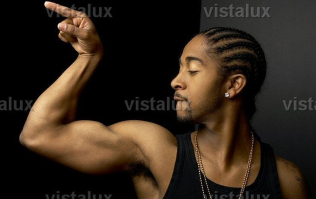 photo 7 in Omarion gallery [id144907] 2009-03-27 00:00:00